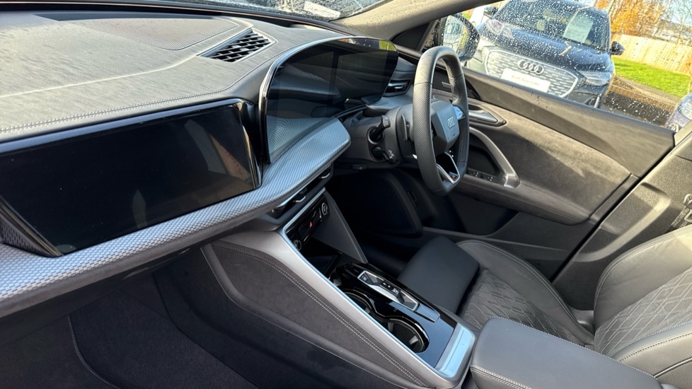 Used Audi Q5 2025 for sale - 76907989: Photo 10