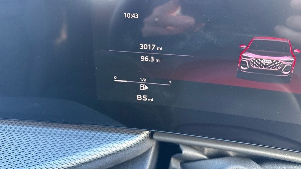 Used Audi Q5 2025 for sale - 76907989: Photo 13