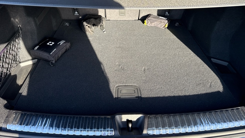 Used Audi Q5 2025 for sale - 76907989: Photo 15