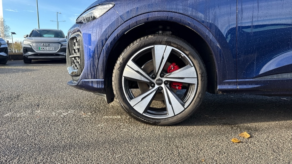 Used Audi Q5 2025 for sale - 76907989: Photo 18