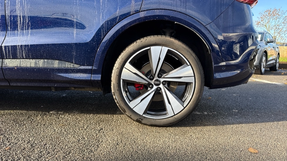 Used Audi Q5 2025 for sale - 76907989: Photo 19