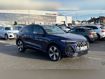 Used Audi Q5 2025 for sale - 76907989: Photo