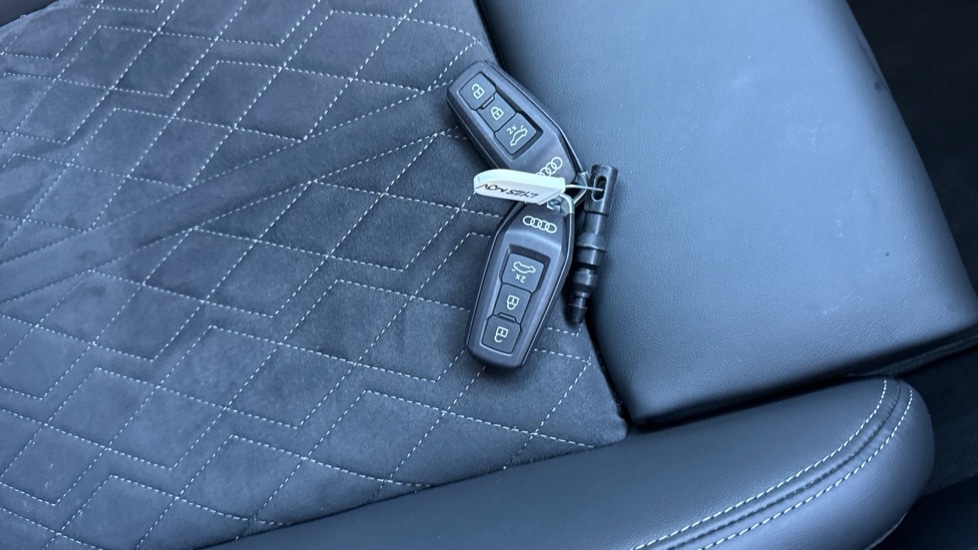 Used Audi Q5 2025 for sale - 76907989: Photo 22