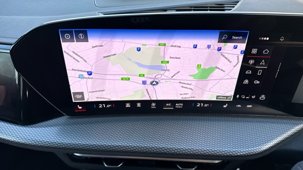 Used Audi Q5 2025 for sale - 76907989: Photo 29