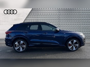 Used Audi Q5 2025 for sale - 76907989: Photo