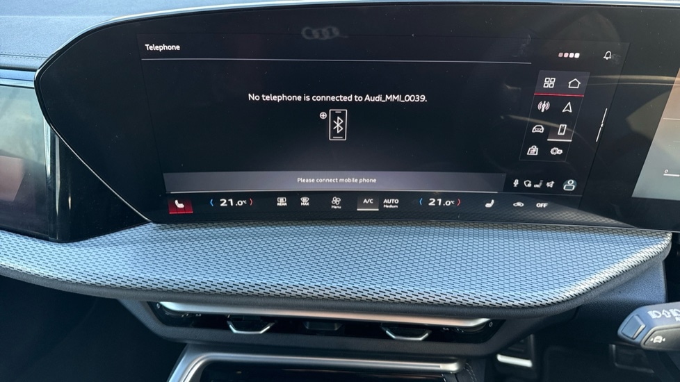 Used Audi Q5 2025 for sale - 76907989: Photo 42