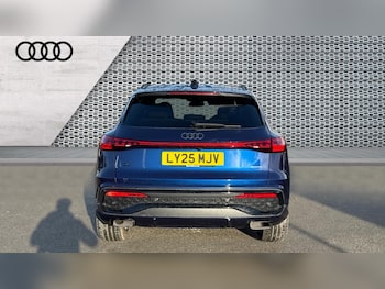 Used Audi Q5 2025 for sale - 76907989: Photo