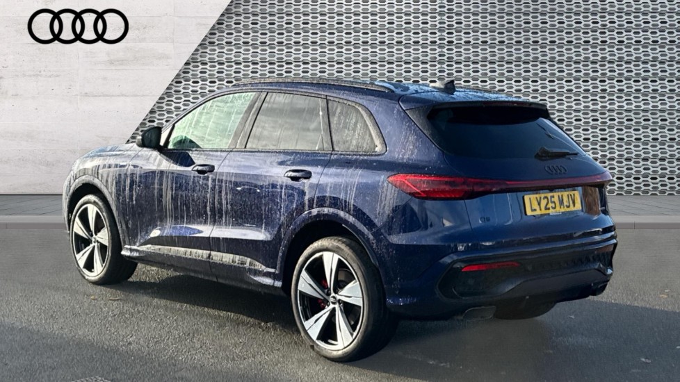 Used Audi Q5 2025 for sale - 76907989: Photo 5