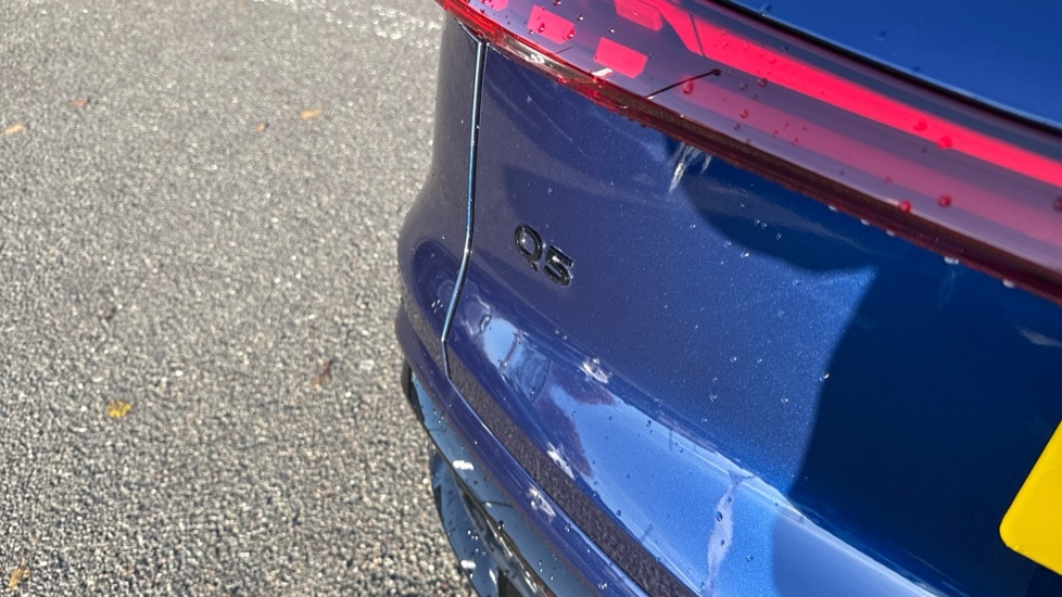 Used Audi Q5 2025 for sale - 76907989: Photo 51