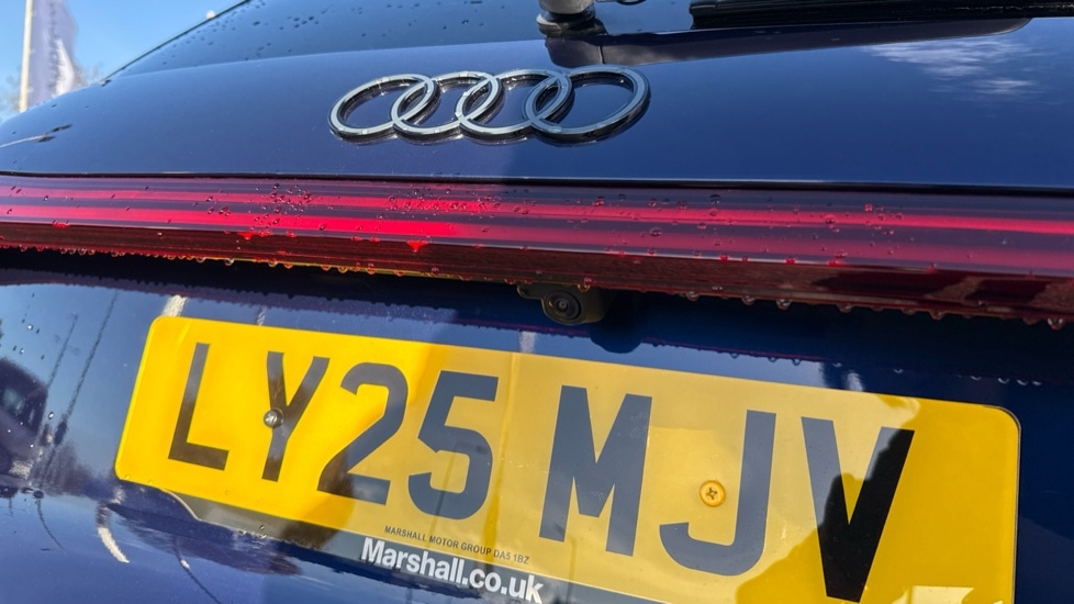 Used Audi Q5 2025 for sale - 76907989: Photo 52