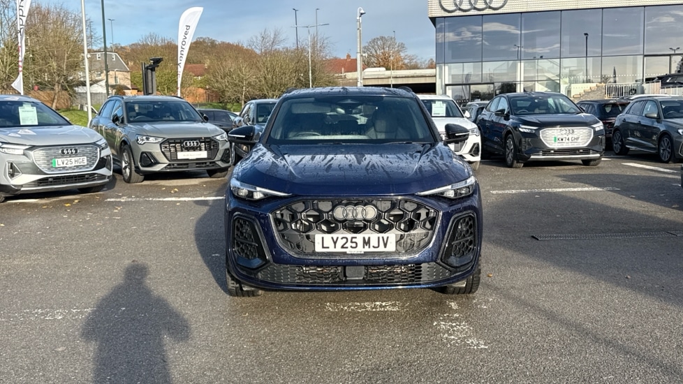 Used Audi Q5 2025 for sale - 76907989: Photo 7