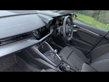 Used Audi A3 2024 for sale - 73736237: Photo