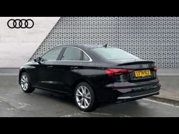 Used Audi A3 2024 for sale - 73736237: Photo