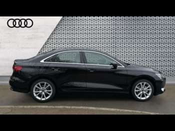 Used Audi A3 2024 for sale - 73736237: Photo