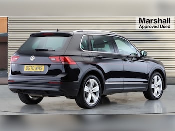 Used Volkswagen Tiguan 2020 for sale - 75874242: Photo