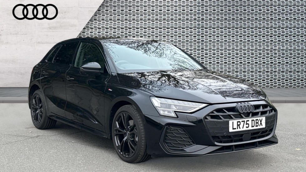 Used Audi A3 2025 for sale - 76796398: Photo 1