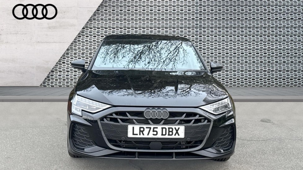 Used Audi A3 2025 for sale - 76796398: Photo 10