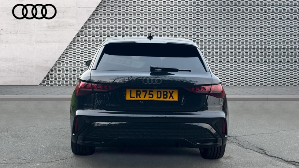 Used Audi A3 2025 for sale - 76796398: Photo 11