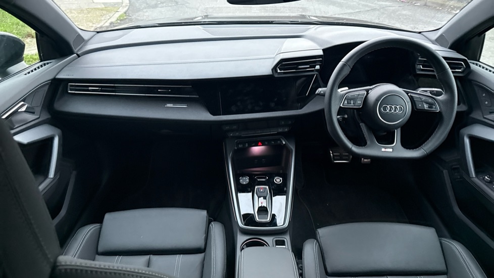 Used Audi A3 2025 for sale - 76796398: Photo 12