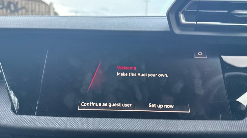 Used Audi A3 2025 for sale - 76796398: Photo 13