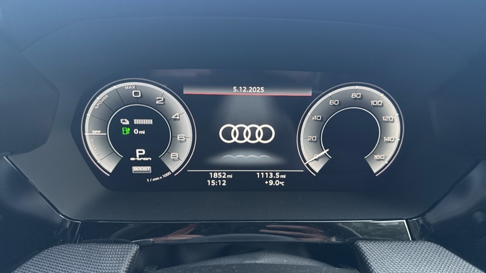 Used Audi A3 2025 for sale - 76796398: Photo 14