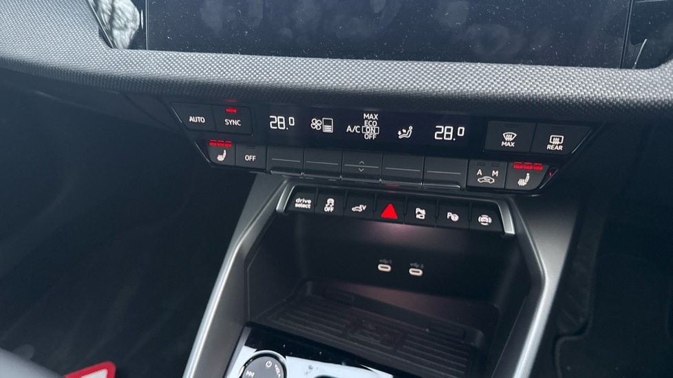 Used Audi A3 2025 for sale - 76796398: Photo 16