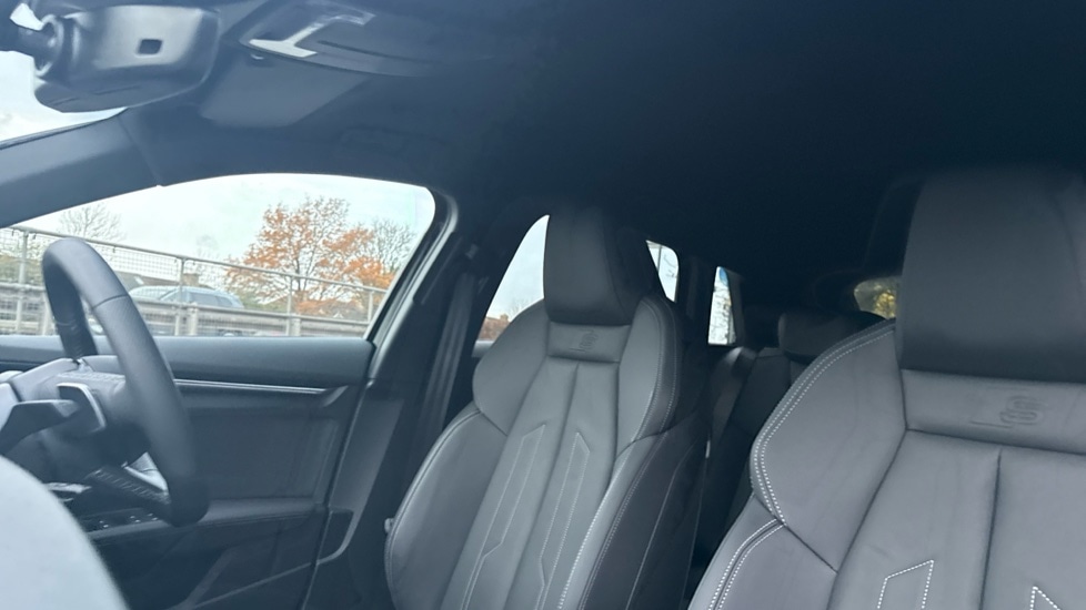 Used Audi A3 2025 for sale - 76796398: Photo 17