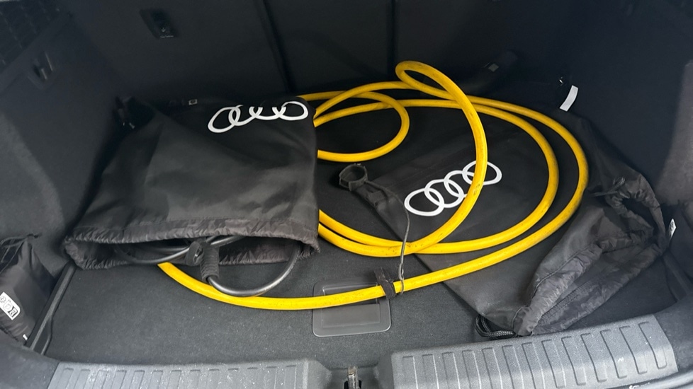 Used Audi A3 2025 for sale - 76796398: Photo 18