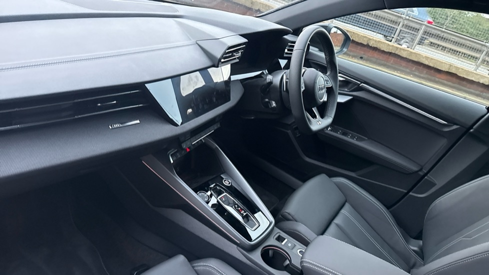 Used Audi A3 2025 for sale - 76796398: Photo 2