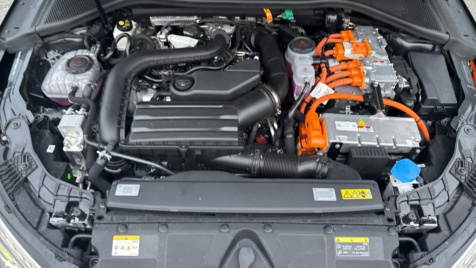 Used Audi A3 2025 for sale - 76796398: Photo 20