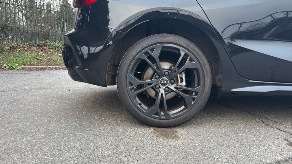 Used Audi A3 2025 for sale - 76796398: Photo 21