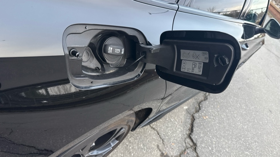 Used Audi A3 2025 for sale - 76796398: Photo 22