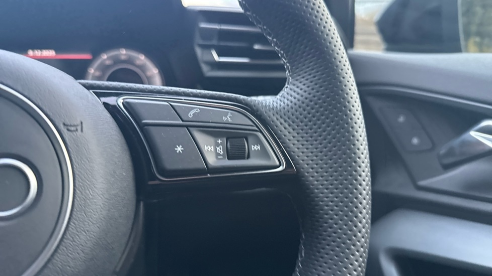 Used Audi A3 2025 for sale - 76796398: Photo 23