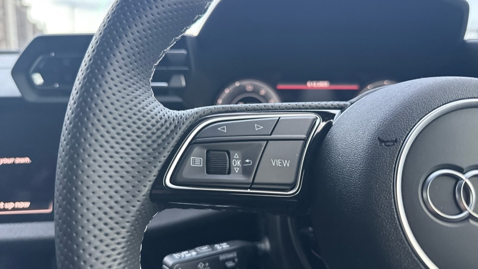 Used Audi A3 2025 for sale - 76796398: Photo 24