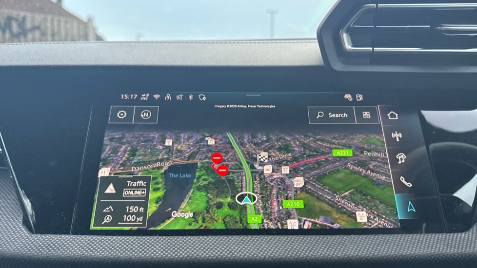 Used Audi A3 2025 for sale - 76796398: Photo 25