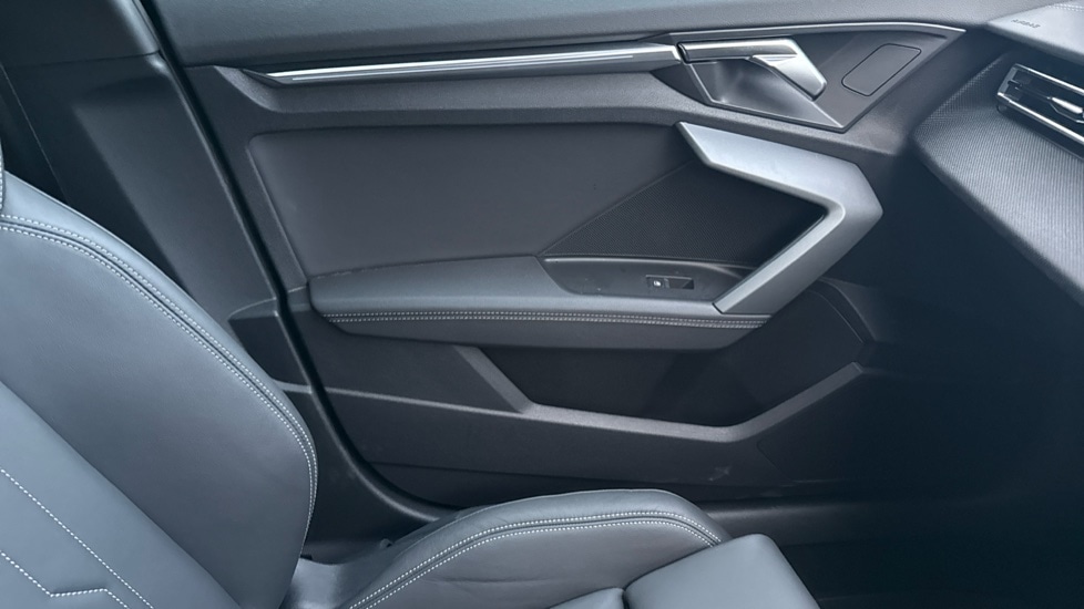 Used Audi A3 2025 for sale - 76796398: Photo 28