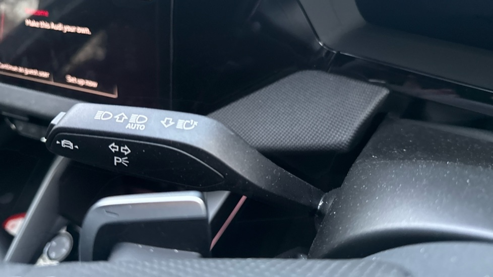 Used Audi A3 2025 for sale - 76796398: Photo 31