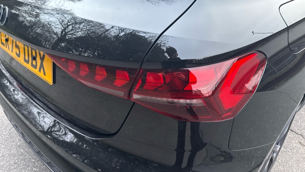 Used Audi A3 2025 for sale - 76796398: Photo 33