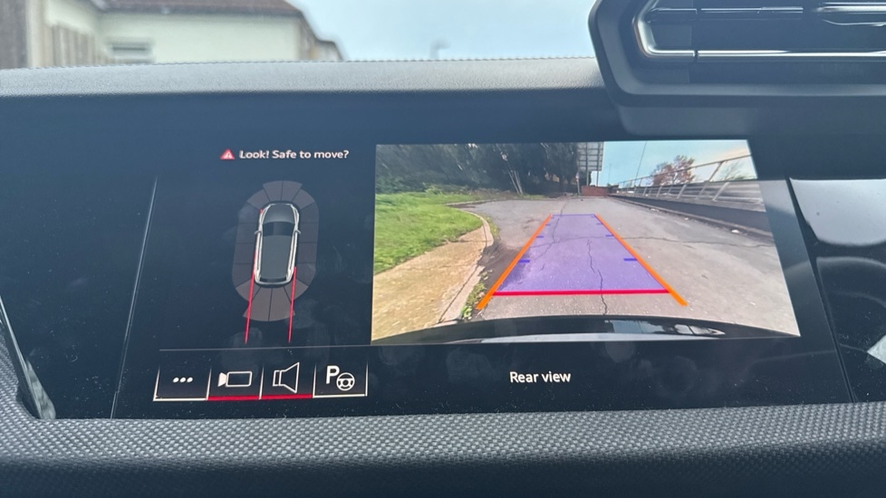 Used Audi A3 2025 for sale - 76796398: Photo 35