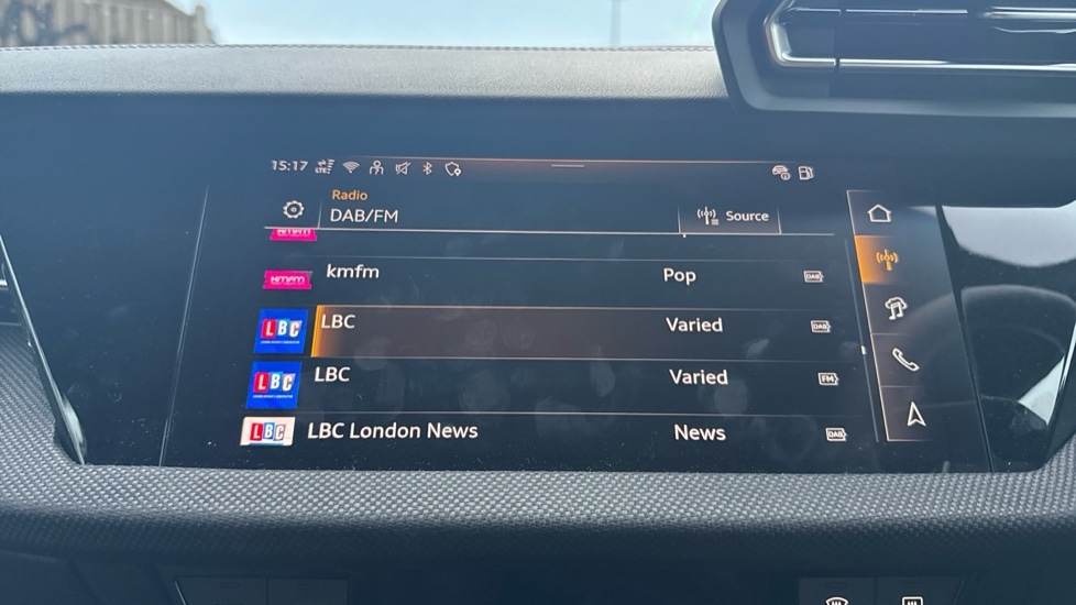 Used Audi A3 2025 for sale - 76796398: Photo 36