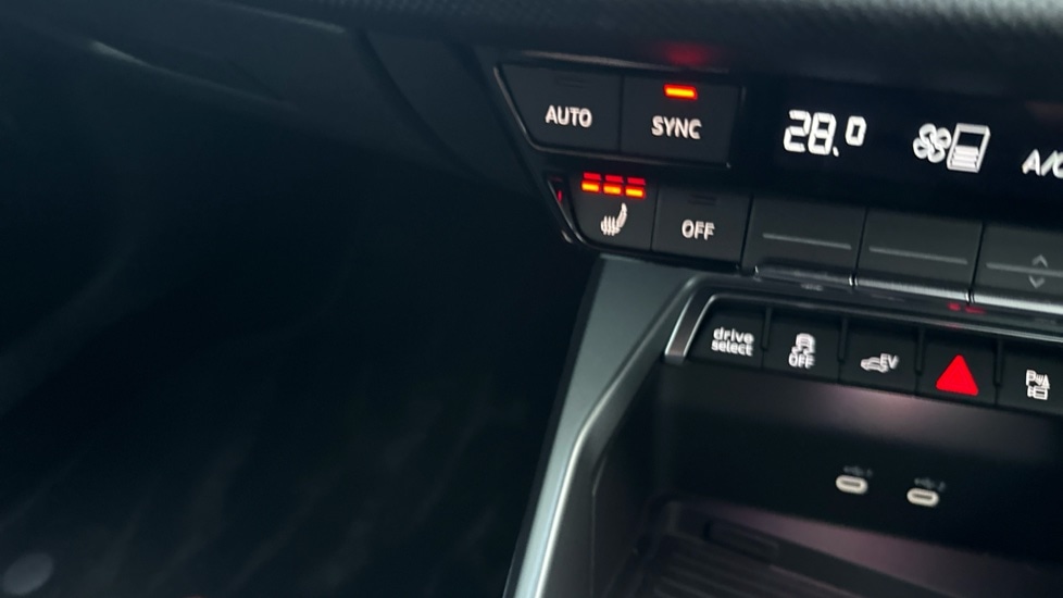 Used Audi A3 2025 for sale - 76796398: Photo 37