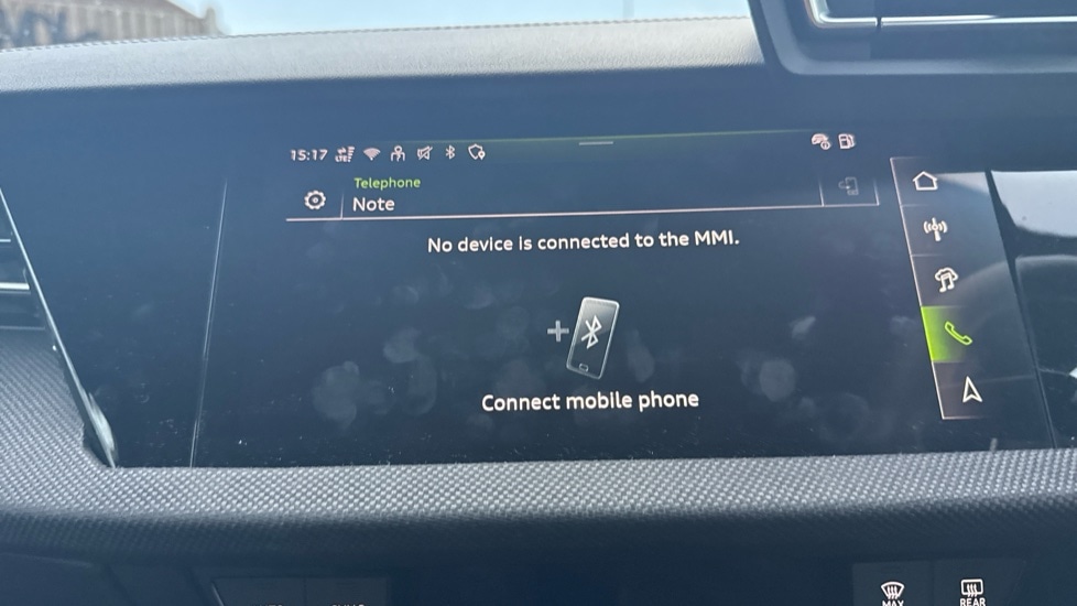 Used Audi A3 2025 for sale - 76796398: Photo 38