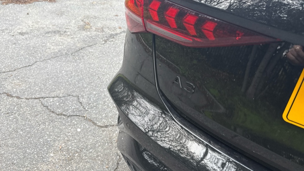 Used Audi A3 2025 for sale - 76796398: Photo 39