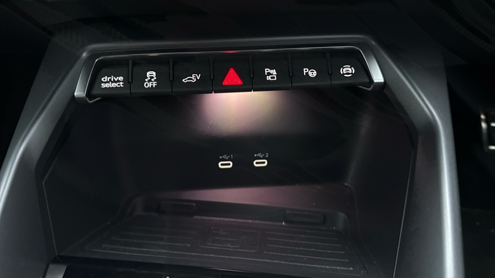 Used Audi A3 2025 for sale - 76796398: Photo 43