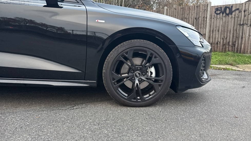 Used Audi A3 2025 for sale - 76796398: Photo 5