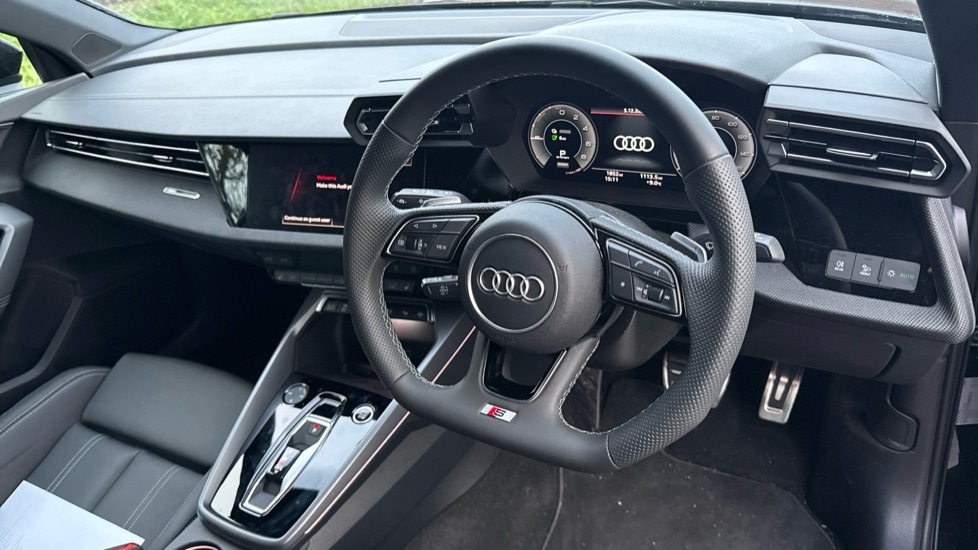 Used Audi A3 2025 for sale - 76796398: Photo 6