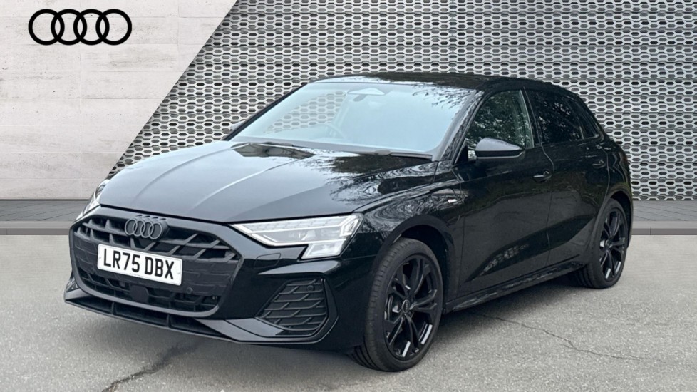 Used Audi A3 2025 for sale - 76796398: Photo 7