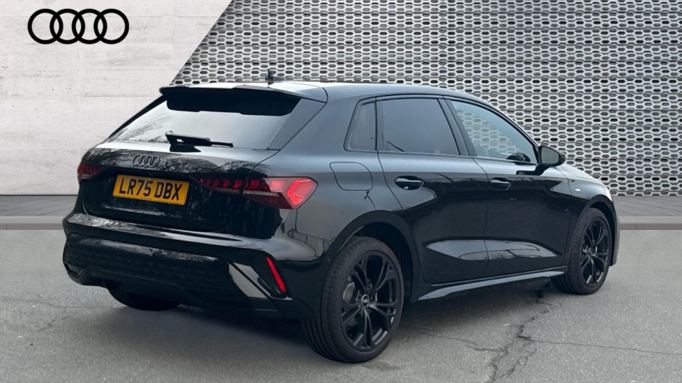 Used Audi A3 2025 for sale - 76796398: Photo 8