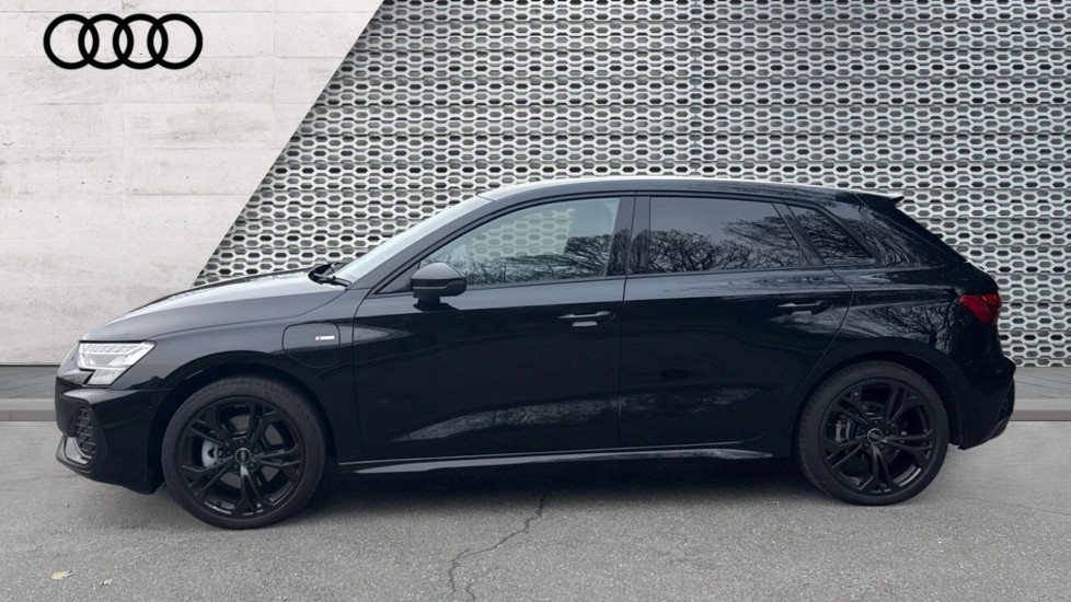 Used Audi A3 2025 for sale - 76796398: Photo 9