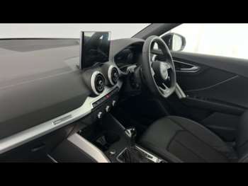 Used Audi Q2 2024 for sale - 74832172: Photo